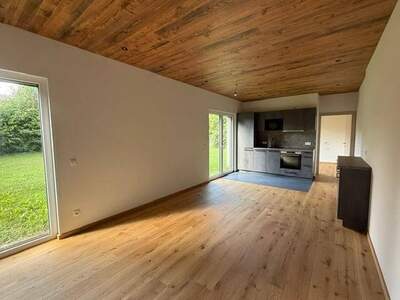 Wohnung mieten in 9220 Lind