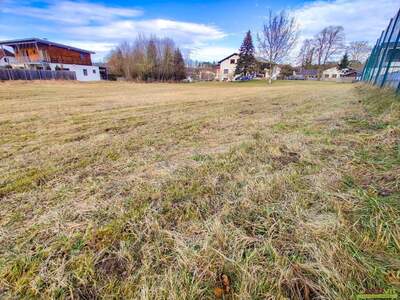 Grundstück kaufen in 4655 Vorchdorf