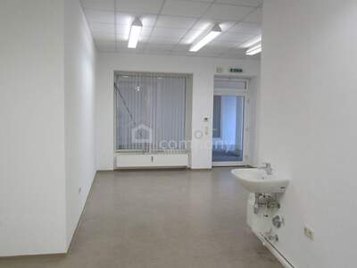 Gewerbeobjekt mieten in 8380 Jennersdorf (Bild 1)