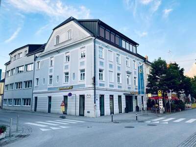 Mietwohnung provisionsfrei in 4540 Bad Hall