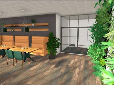 Gewerbeobjekt mieten in 1230 Wien