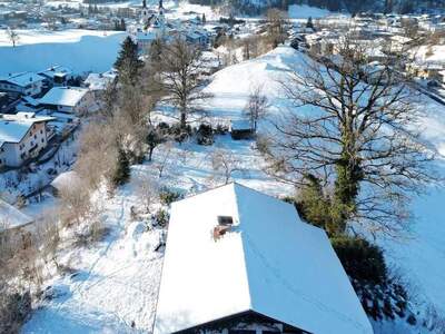 Grundstück provisionsfrei kaufen in 6361 Hopfgarten