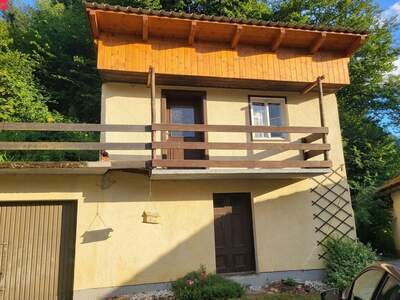 Haus mit Garten kaufen in 9133 Sittersdorf (Bild 3)