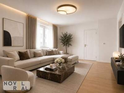 Wohnung kaufen in 1210 Wien