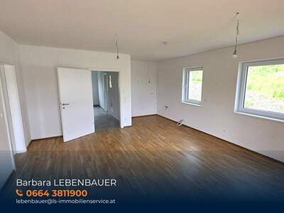 Eigentumswohnung in 8295 St. Johann (Bild 1)