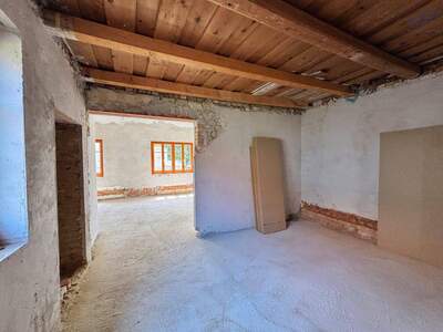 Haus kaufen in 7302 Nikitsch