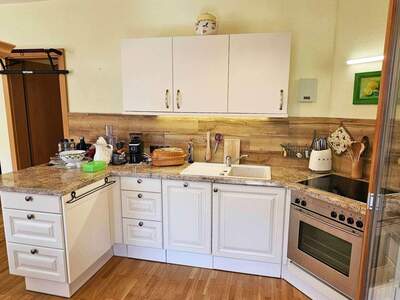 Eigentumswohnung in 6351 Scheffau (Bild 4)