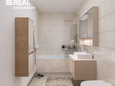 Terrassenwohnung kaufen in 7000 Eisenstadt (Bild 4)