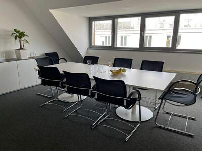 Gewerbeobjekt mieten in 1050 Wien (Bild 3)