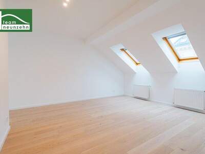 Terrassenwohnung kaufen in 1180 Wien (Bild 5)