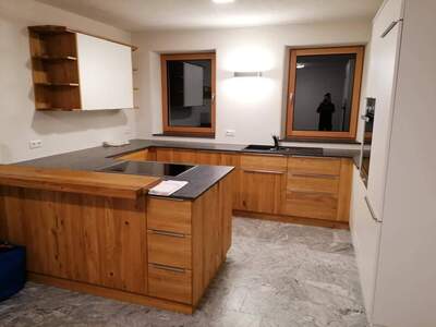 Wohnung provisionsfrei mieten in 4283 Bad Zell