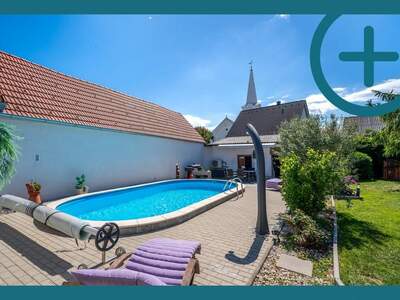 Haus kaufen in 7321 Raiding