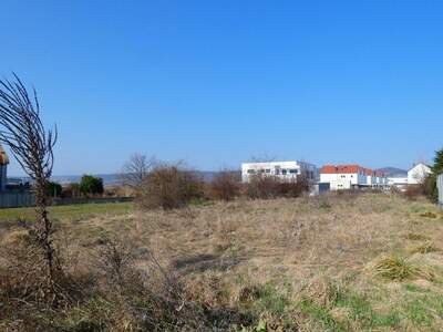 Grundstück kaufen in 7083 Purbach