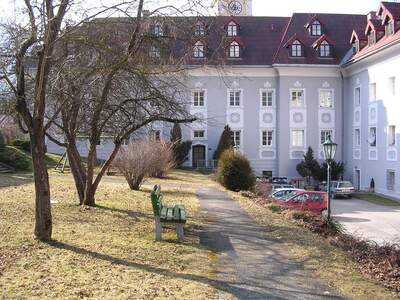 Wohnung mieten in 8786 Rottenmann (Bild 2)