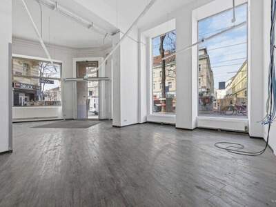 Büro / Praxis mieten in 1150 Wien (Bild 3)