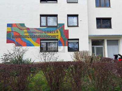 Etagenwohnung kaufen in 8020 Graz