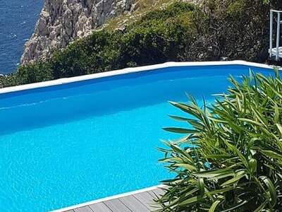 Haus mit Garten kaufen in 73034 Gagliano del Capo di Lecce (Bild 1)