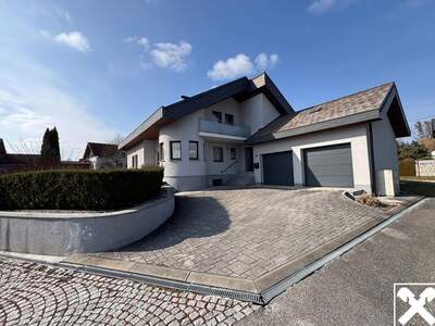 Haus kaufen in 4752 Riedau