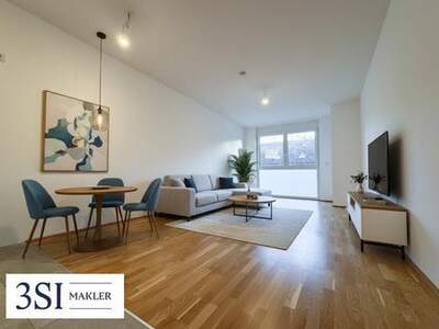 Eigentumswohnung in 1210 Wien