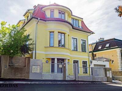 Haus mieten in 3400 Klosterneuburg