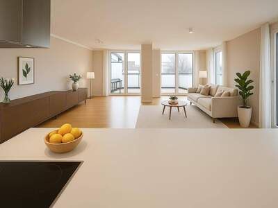 Eigentumswohnung provisionsfrei in 4840 Vöcklabruck