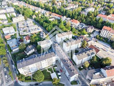 Eigentumswohnung in 9020 Klagenfurt