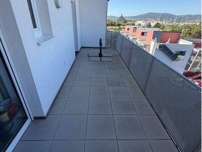 Terrassenwohnung mieten in 2334 Vösendorf (Bild 2)
