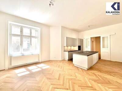 Mietwohnung in 1010 Wien