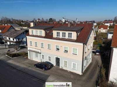 Haus kaufen in 4540 Bad Hall