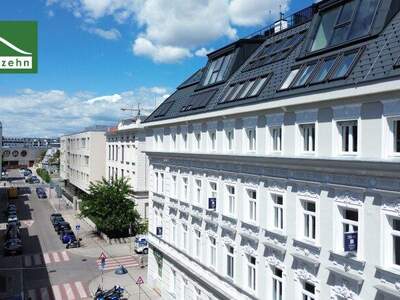 Terrassenwohnung kaufen in 1220 Wien (Bild 1)