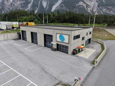 Gewerbeobjekt provisionsfrei kaufen in 6430 Ötztal