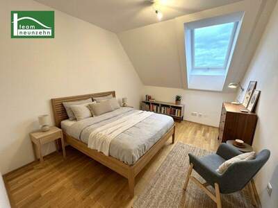Terrassenwohnung mieten in 2700 Wr. Neustadt (Bild 5)