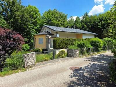 Haus mit Garten kaufen in 4645 Grünau (Bild 5)