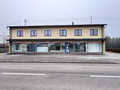 Immobilie mieten in 4792 Münzkirchen