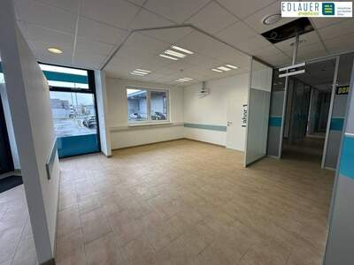 Gewerbeobjekt mieten in 3100 St. Pölten