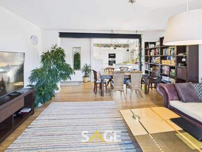 Terrassenwohnung kaufen in 5700 Zell am See (Bild 5)