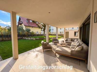 Eigentumswohnung in 5020 Salzburg
