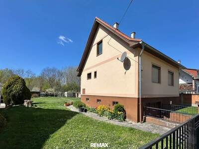 Haus kaufen in 2452 Mannersdorf