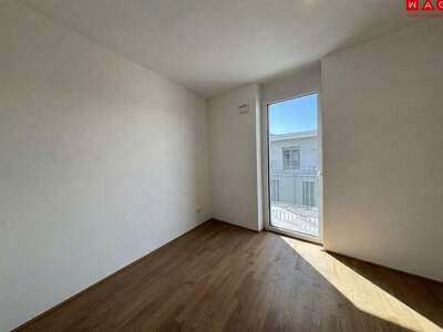 Wohnung mit Balkon mieten in 8055 Graz (Bild 4)