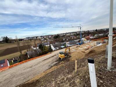 Wohnung kaufen in 4400 Steyr