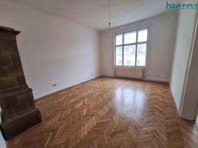 Altbauwohnung mieten in 1040 Wien (Bild 3)