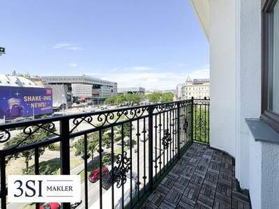 Eigentumswohnung in 1060 Wien
