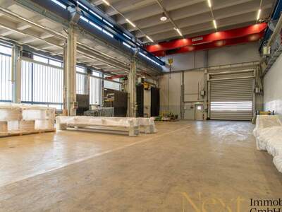 Gewerbeobjekt kaufen in 4020 Linz (Bild 2)