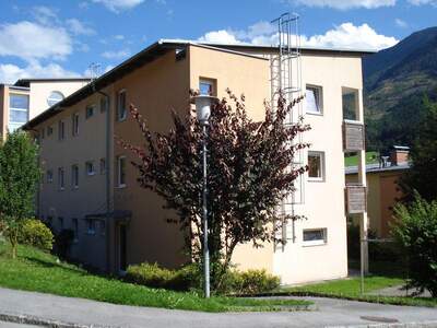 Terrassenwohnung mieten in 8786 Rottenmann (Bild 2)