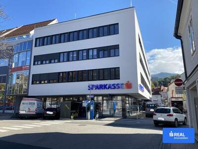 Gewerbeobjekt mieten in 9400 Wolfsberg (Bild 2)