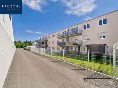 Wohnung mieten in 3902 Vitis