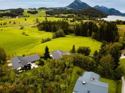 Haus mit Garten kaufen in 5322 Hof (Bild 5)