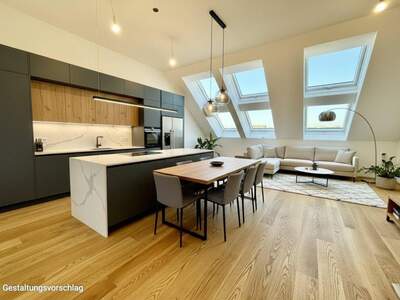 Anlageobjekt kaufen in 1190 Wien