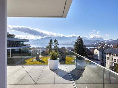 Wohnung mieten in 4810 Gmunden