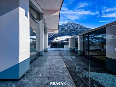 Wohnung kaufen in 6141 Schönberg